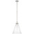 manufacturer_finish:Polished Nickel|manufacturer_glass:Clear Glass