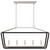 manufacturer_finish:Polished Nickel and Black Rattan