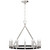 manufacturer_finish:Polished Nickel and Black Rattan