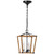 manufacturer_finish:Aged Iron and Natural Rattan