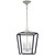 manufacturer_finish:Polished Nickel and Black Rattan