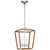 manufacturer_finish:Polished Nickel and Natural Rattan