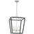 manufacturer_finish:Polished Nickel and Black Rattan