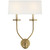 manufacturer_finish:Antique-Burnished Brass|manufacturer_glass:13 X 13.5 X 5.25 Natural Paper