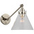 manufacturer_finish:Polished Nickel|manufacturer_glass:Clear Glass