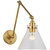 manufacturer_finish:Antique-Burnished Brass|manufacturer_glass:Clear Glass