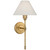 manufacturer_finish:Antique-Burnished Brass|manufacturer_glass:3 x 9 x 6.25 Linen