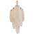 Visual Comfort Signature - CHD 2915AB-ALB - LED Wall Sconce - Cora - Antique-Burnished Brass