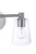 Emilio Two Light Vanity (12615BNK2)