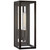 Visual Comfort Signature - CHO 2931AI-CG - One Light Wall Lantern - Fresno - Aged Iron
