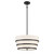 Cascade Three Light Pendant (2443-66A)