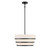 Cascade Three Light Pendant (2443-66A)