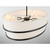 Cascade Four Light Pendant (2448-66A)