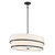 Cascade Four Light Pendant (2448-66A)