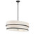 Cascade Four Light Pendant (2449-66A)