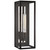 Visual Comfort Signature - CHO 2932AI-CG - One Light Wall Lantern - Fresno - Aged Iron