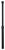 Minka-Lavery - 7901-66 - Direct Burial Post - Black