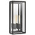 Visual Comfort Signature - CHO 2936AI-CG - LED Wall Sconce - Fresno - Aged Iron