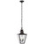 Visual Comfort Signature - CHO 5414BC-CG - Three Light Hanging Lantern - Albermarle - Blackened Copper