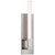 Visual Comfort Signature - IKF 2360PN-WG - LED Wall Sconce - Mafra - Polished Nickel