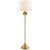 manufacturer_finish:Antique Gold Leaf|manufacturer_glass:15 x 18 x 12.5 Linen