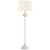 manufacturer_finish:Plaster White|manufacturer_glass:15 x 18 x 12.5 Linen