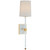 manufacturer_finish:White White and Crystal
