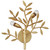manufacturer_finish:Antique Gold Leaf