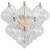 manufacturer_finish:Burnished Silver Leaf|manufacturer_glass:Clear Glass