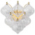 manufacturer_finish:Gild|manufacturer_glass:Clear Glass