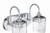 Wrenn Two Light Vanity (58102-CH)