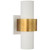 manufacturer_finish:Plaster White and Gild