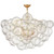 manufacturer_finish:Gild and Clear Swirled Glass