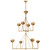 manufacturer_finish:Antique Gold Leaf
