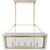 manufacturer_finish:Soft White and Gild