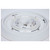 LED Disk Light (62-1811R1)