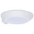 Nuvo Lighting - 62-1820R1 - LED Disk Light - White