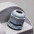 LED Linear Vapor Proof Fixture (65-838)