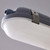 LED Linear Vapor Proof Fixture (65-839)