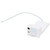 Nuvo Lighting - 86-230 - PIR Sensor for LED Connectable Linear Strip Fixtures - White