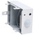 Nuvo Lighting - 86-231 - PIR Sensor for LED Connectable Linear Strip Fixtures - White