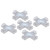 4-Way Tape Connector - 5 Pack (64-175)