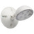 Satco - 67-140 - LED Emergency Light - White