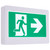 Satco - 67-500 - LED Exit Sign - White