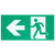 LED Exit Sign (67-511)