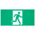 LED Exit Sign (67-550)