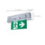 LED Exit Sign (67-550)