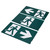 LED Exit Sign (67-560)