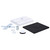 LED Exit Sign (67-571)
