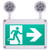 LED Exit Sign (67-573)
